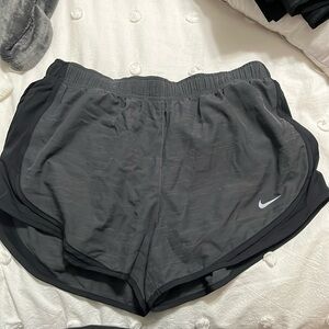 Women’s Nike running shorts